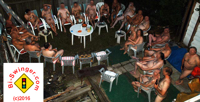 What to expect at the London Bi-Swinger party with on-premise Adult Pic Hq